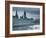 Houses of Parliament, London, England-Doug Pearson-Framed Photographic Print