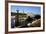 Houses of Parliament, London-Peter Thompson-Framed Photographic Print