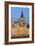 Houses of Parliament, London-Peter Thompson-Framed Photographic Print