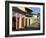 Houses on a Street in the Colonial City, Town of Trinidad, Unesco World Heritage Site, Cuba-Bruno Barbier-Framed Photographic Print