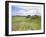 Housesteads, Hadrian's Wall, Northumberland, England, UK-Roy Rainford-Framed Photographic Print