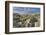 Housesteads Roman Fort from the South Gate, Hadrians Wall, Unesco World Heritage Site, England-James Emmerson-Framed Photographic Print