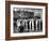 Houston Cotton Exchange-Dmitri Kessel-Framed Photographic Print