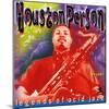 Houston Person - Legends of Acid Jazz - Truth!-null-Mounted Art Print