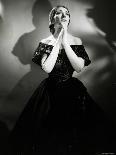 Maria Callas, December 2, 1923 - September 16, 1977, the Most Renowned Opera Singer of the 1950s-Houston Rogers-Photographic Print