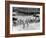 Houston, Texas-Dmitri Kessel-Framed Photographic Print