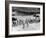 Houston, Texas-Dmitri Kessel-Framed Photographic Print