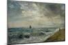 Hove Beach, East Sussex-John Constable-Mounted Giclee Print