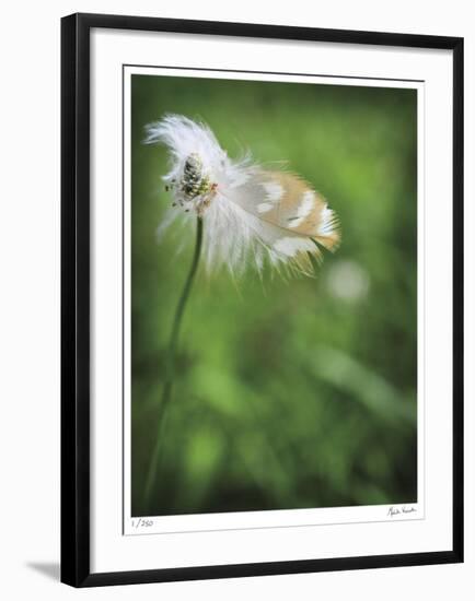 How Great-Michelle Wermuth-Framed Giclee Print