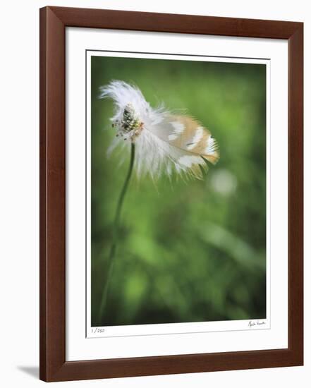 How Great-Michelle Wermuth-Framed Giclee Print