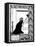 How La Beale Isoud Nursed Sir Tristram-Aubrey Beardsley-Framed Premier Image Canvas