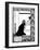How La Beale Isoud Nursed Sir Tristram-Aubrey Beardsley-Framed Giclee Print