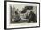 How Lisa Loved the King-Edmund Blair Leighton-Framed Giclee Print
