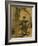 How Qua, Senior Hong Merchant at Canton, China-George Chinnery-Framed Giclee Print