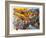 How the West Was Won-Bill Bell-Framed Giclee Print