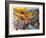 How the West Was Won-Bill Bell-Framed Giclee Print