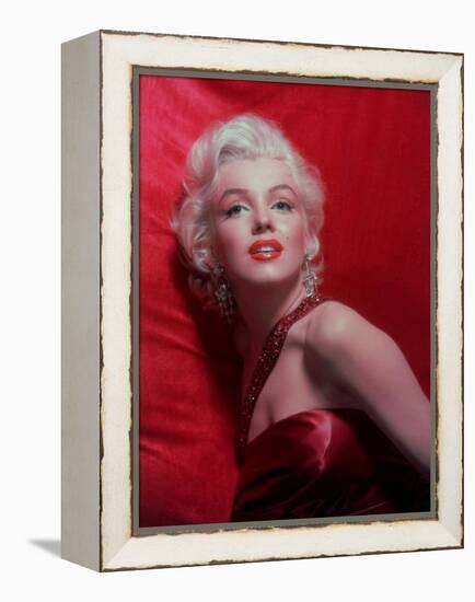 How to Marry a Millionaire, 1953-null-Framed Premier Image Canvas