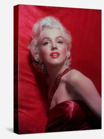 Marilyn Monroe, L.A. California, Usa, 1953, Posters, Art Prints, Wall  Murals