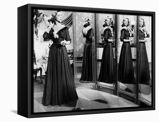 How to Marry a Millionaire, 1953-null-Framed Premier Image Canvas