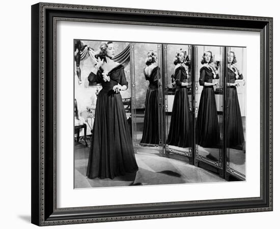 How to Marry a Millionaire, 1953-null-Framed Photographic Print