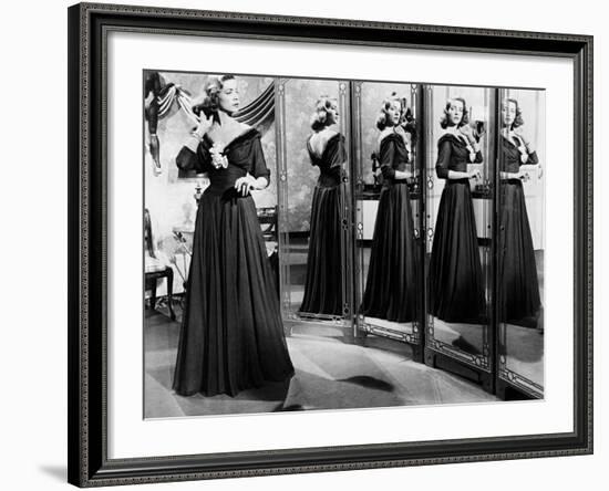 How to Marry a Millionaire, 1953-null-Framed Photographic Print