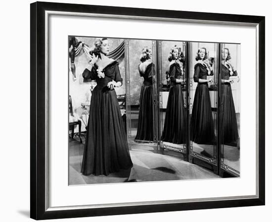 How to Marry a Millionaire, 1953-null-Framed Photographic Print