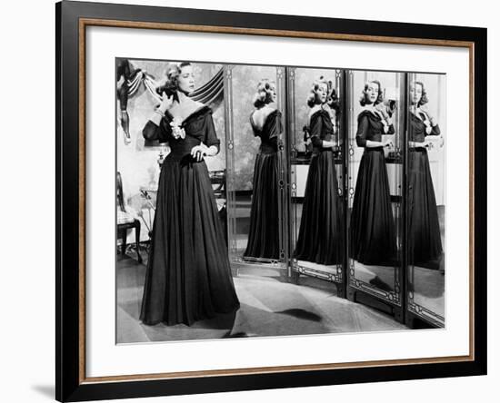 How to Marry a Millionaire, 1953-null-Framed Photographic Print