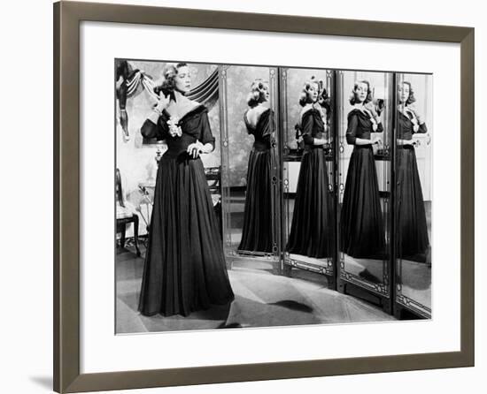 How to Marry a Millionaire, 1953-null-Framed Photographic Print