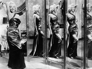 How to Marry a Millionaire, 1953