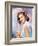 HOW TO MARRY A MILLIONAIRE, Lauren Bacall, 1953.-null-Framed Photo