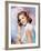 HOW TO MARRY A MILLIONAIRE, Lauren Bacall, 1953.-null-Framed Photo