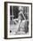 How to Marry a Millionaire, Marilyn Monroe, 1953-null-Framed Photo