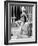 How to Marry a Millionaire, Marilyn Monroe, 1953-null-Framed Photo