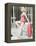 HOW TO MARRY A MILLIONAIRE, Marilyn Monroe, 1953.-null-Framed Stretched Canvas