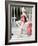 HOW TO MARRY A MILLIONAIRE, Marilyn Monroe, 1953.-null-Framed Photo