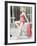 HOW TO MARRY A MILLIONAIRE, Marilyn Monroe, 1953.-null-Framed Photo