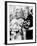 How to Marry a Millionaire, Marilyn Monroe, Betty Grable, 1953-null-Framed Photo