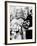 How to Marry a Millionaire, Marilyn Monroe, Betty Grable, 1953-null-Framed Photo