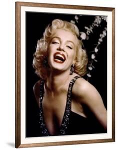 Beautiful Marilyn Monroe Framed Posters Artwork For Sale