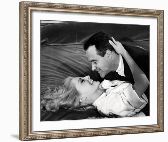 How to Murder Your Wife-null-Framed Photo