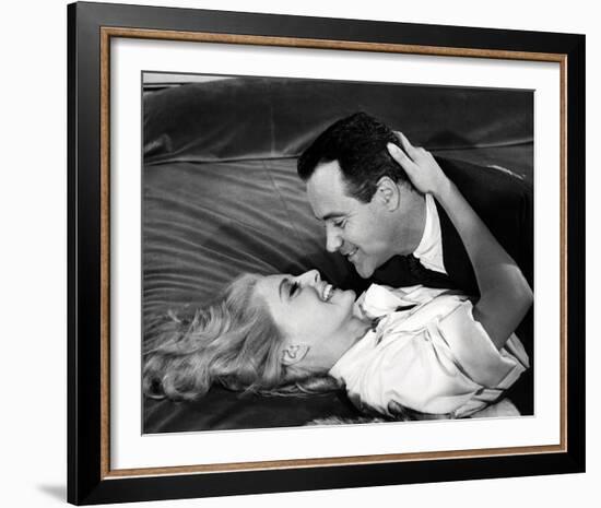 How to Murder Your Wife-null-Framed Photo