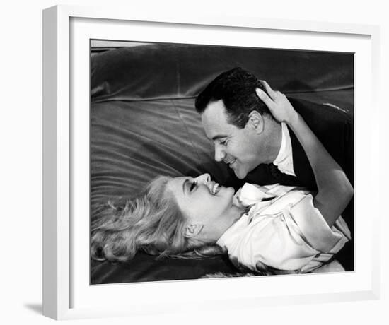 How to Murder Your Wife-null-Framed Photo