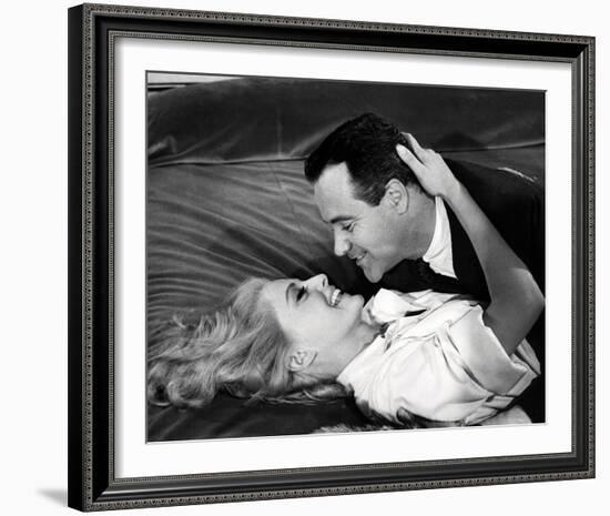 How to Murder Your Wife-null-Framed Photo