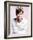 How to Steal a Million, Audrey Hepburn, 1966-null-Framed Photo