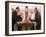 How To Succeed In Business Without Really Trying, 1967-null-Framed Photo