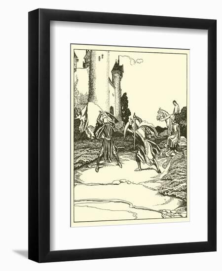 Giclee Print, , large