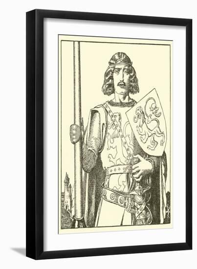 Giclee Print, , large