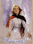 We the People Poster-Howard Chandler Christy-Giclee Print