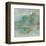 Howard Hill-Max Jones-Framed Art Print