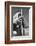 Howard Hughes, US Aviation Pioneer-Science, Industry and Business Library-Framed Photographic Print